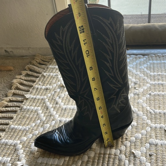 Nocona boots  women’s size 5 good condition lots of life left - Picture 7 of 7